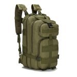 30L Tactical Backpacks Man Traveling Bags Survival Outdoor gallery 02