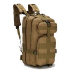30L Tactical Backpacks Man Traveling Bags Survival Outdoor gallery 04