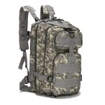 30L Tactical Backpacks Man Traveling Bags Survival Outdoor gallery 08