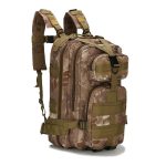 30L Tactical Backpacks Man Traveling Bags Survival Outdoor gallery 10