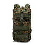 30L Tactical Backpacks Man Traveling Bags Survival Outdoor gallery 11
