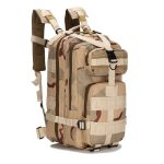 30L Tactical Backpacks Man Traveling Bags Survival Outdoor gallery 12