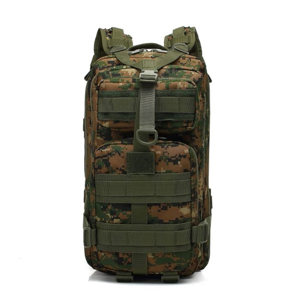30L Tactical Backpacks Man Traveling Bags Survival Outdoor main