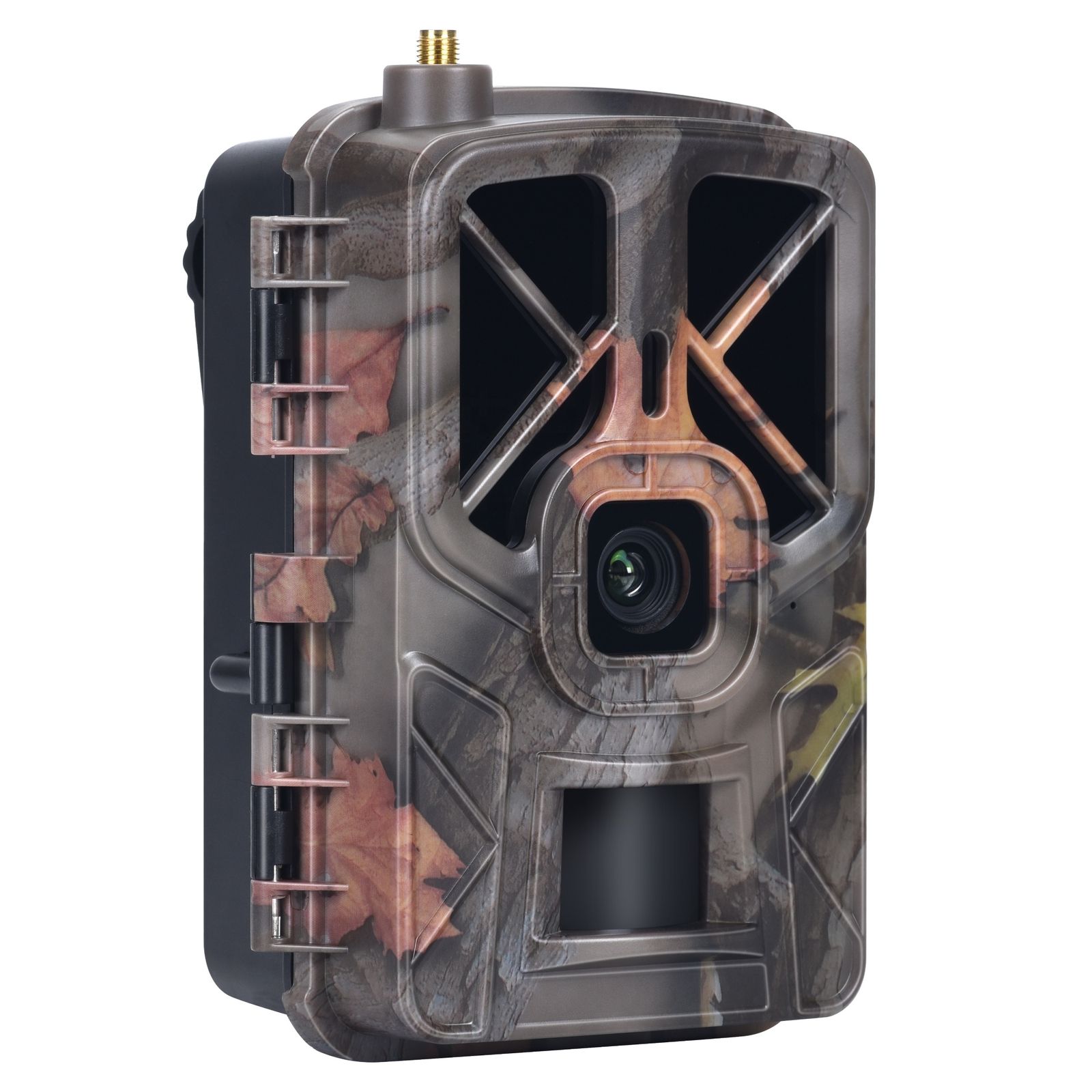 30MP 2K CMOS Hunting Trail Camera Waterproof APP MinMax Outdoors product detail image 4