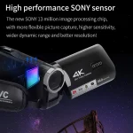 Digital Camera product gallery image
