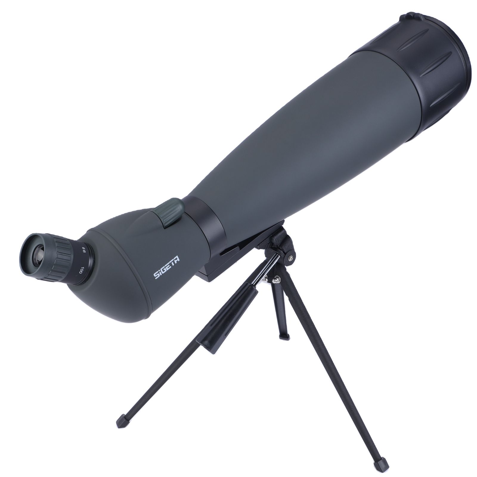 33-100x100 Zoom Spotting Scope for Bird Watching and product detail 2