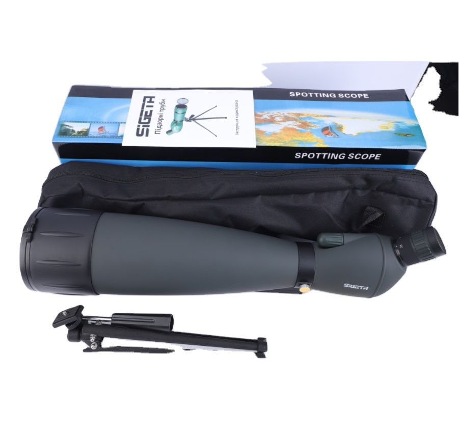 33-100x100 Zoom Spotting Scope for Bird Watching and product detail 6