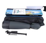 33-100x100 Zoom Spotting Scope for Bird Watching and gallery 05