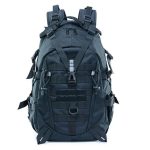35L Tactical Fashion Backpack with Zipper Closure gallery 03