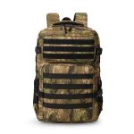 35L Waterproof Sport Backpack for Outdoor Travel Fashionable gallery 02