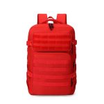 35L Waterproof Sport Backpack for Outdoor Travel Fashionable gallery 03