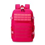 35L Waterproof Sport Backpack for Outdoor Travel Fashionable gallery 04