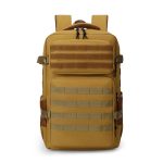 35L Waterproof Sport Backpack for Outdoor Travel Fashionable gallery 05