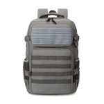 35L Waterproof Sport Backpack for Outdoor Travel Fashionable gallery 06