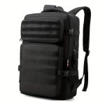 35L Waterproof Sport Backpack for Outdoor Travel Fashionable gallery 07