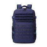 35L Waterproof Sport Backpack for Outdoor Travel Fashionable gallery 08