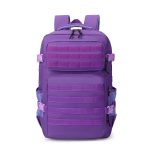35L Waterproof Sport Backpack for Outdoor Travel Fashionable gallery 09