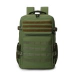 35L Waterproof Sport Backpack for Outdoor Travel Fashionable gallery 10