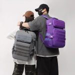 35L Waterproof Sport Backpack for Outdoor Travel Fashionable gallery 14