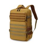 35L Waterproof Sport Backpack for Outdoor Travel Fashionable main
