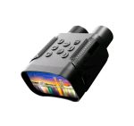 4.0 Inch LCD Screen Digital Telescope Camera Long main
