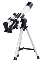 40040 Refractive Astronomical Telescope with Finder Scope gallery 02