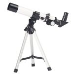 40040 Refractive Astronomical Telescope with Finder Scope main