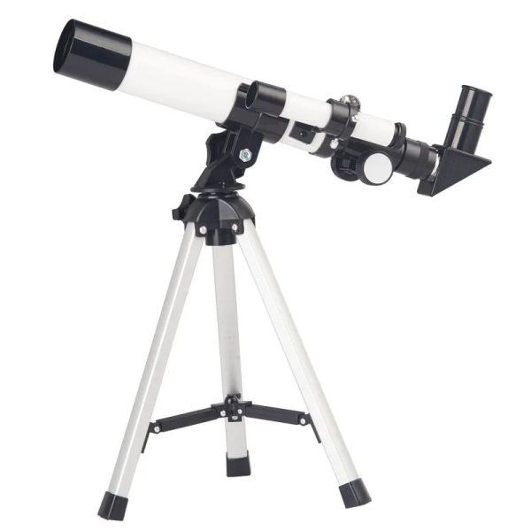 40040 Refractive Astronomical Telescope with Finder Scope main