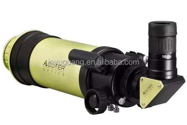 40MM F/10 H-alpha SOLAR TELESCOPE Prominence Observation product detail 2