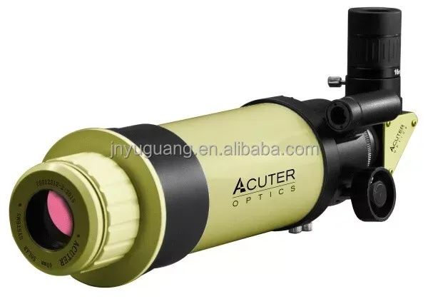40MM F/10 H-alpha SOLAR TELESCOPE Prominence Observation product detail 3