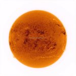 40MM F/10 H-alpha SOLAR TELESCOPE Prominence Observation gallery 03