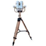 40x100 Bak4 Prism High Power Metal U Mount gallery 05
