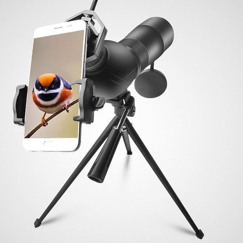 45x60 High Power Spotting Scopes with Porro Bk7 product detail 1