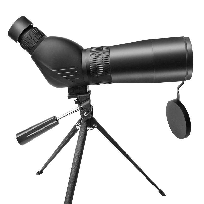 45x60 High Power Spotting Scopes with Porro Bk7 product detail 3
