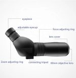 45x60 High Power Spotting Scopes with Porro Bk7 gallery 03