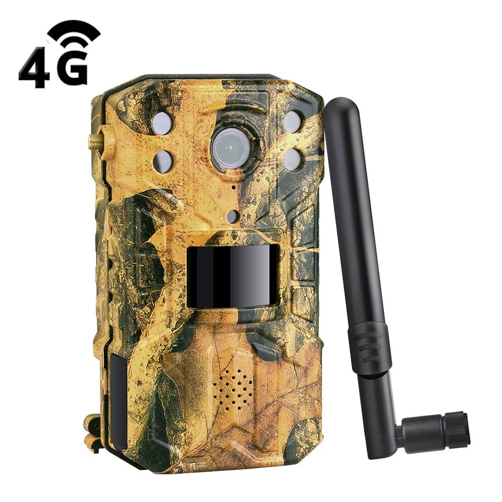 4G LTE 0.3s Trigger Time 128GB Night Vision MinMax Outdoors product detail image 6