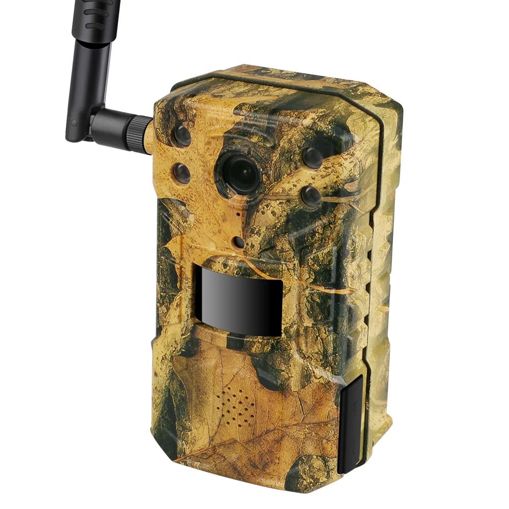 4G LTE 0.3s Trigger Time 128GB Night Vision MinMax Outdoors product detail image 7