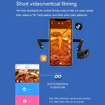 Camcorder product gallery image