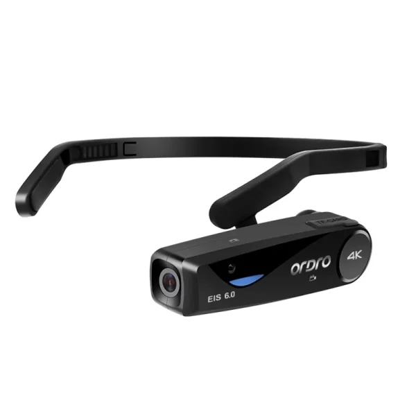 Camcorder main product image
