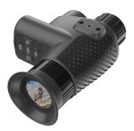 4K 36MP 400m Night IR Night Vision Monocular gallery 01