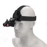 4K 36MP 400m Night IR Night Vision Monocular gallery 04