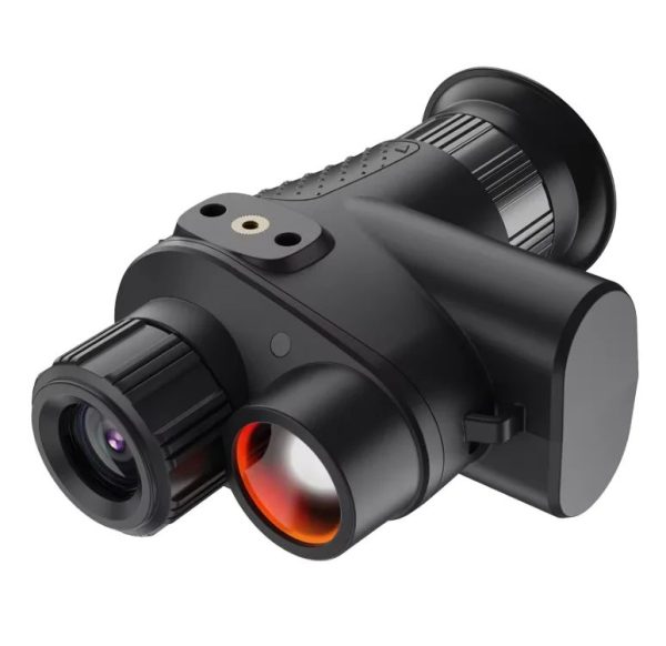 4K 36MP 400m Night IR Night Vision Monocular main