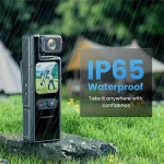 MinMax Outdoors 4K Action Camera product gallery image