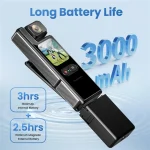 MinMax Outdoors 4K Action Camera product gallery image