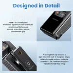 MinMax Outdoors 4K Action Camera product gallery image