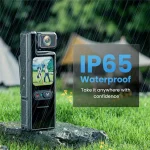 MinMax Outdoors 4K Action Camera product gallery image