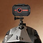MinMax Outdoors 4K Action Camera product gallery image