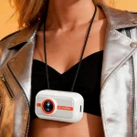 MinMax Outdoors 4K Action Camera product gallery image
