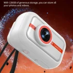 MinMax Outdoors 4K Action Camera product gallery image