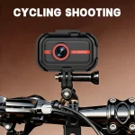 MinMax Outdoors 4K Action Camera product gallery image
